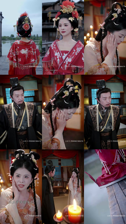 17-我在古代当太子妃(70集) 内容图1 一个实时收录全网最齐全的短视频短剧网剧小剧场的网站! 17-我在古代当太子妃(70集) 最新 图1张