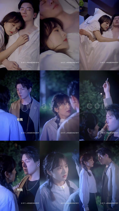 2881-霍总-夫人说你才是替身(100集)