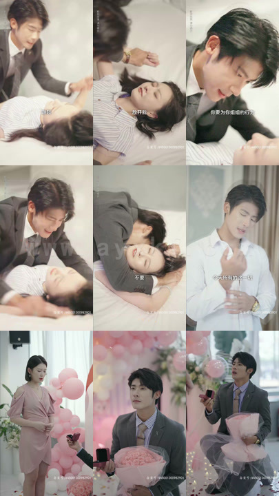 13-情深罪爱(30集)