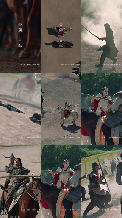 23-女将军勇闯娱乐圈(82集) 内容图1 一个实时收录全网最齐全的短视频短剧网剧小剧场的网站! 23-女将军勇闯娱乐圈(82集) 最新 图1张