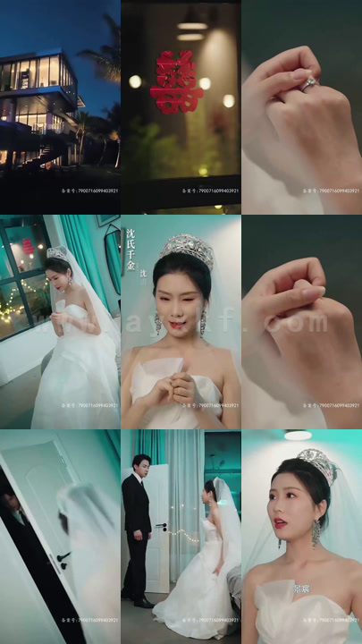 2741-囚爱罪妻聂总别追了夫人只想逃 最新 图1张