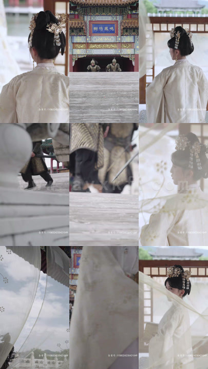 2805-当皇后成了豪门太太(91集)