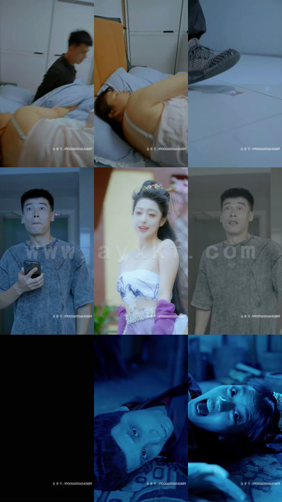 2825-穿越之绝美弃妇-100集 最新 图1张