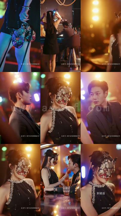 2813-陆少的在逃小娇妻71集