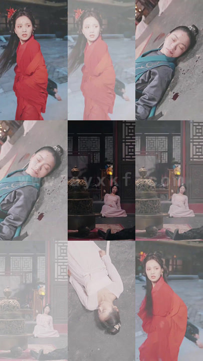 2814-女皇陛下的美男团(80集) 最新 图1张