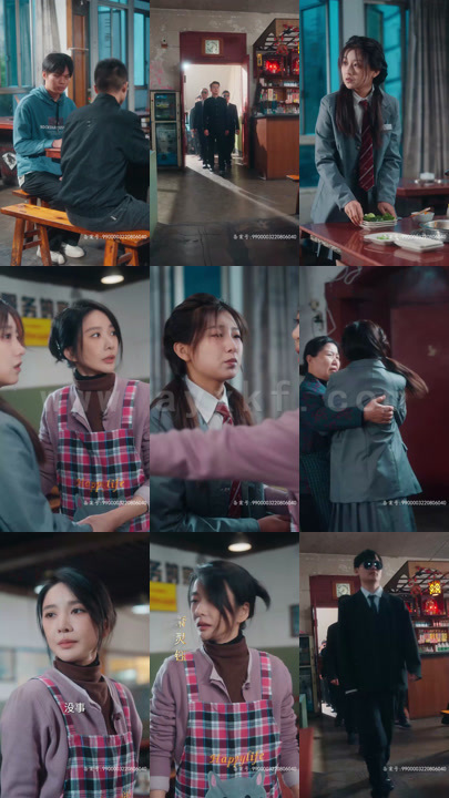 13-燃烧吧特工妈妈(62集)