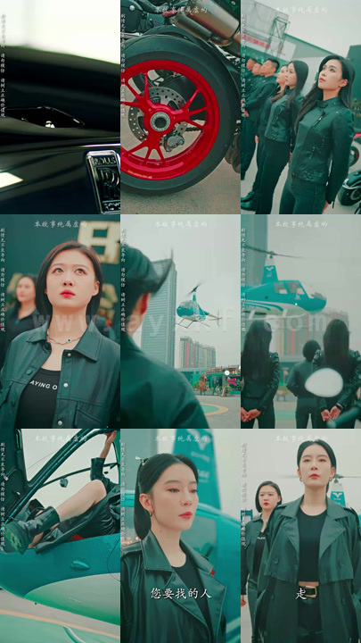 21-妈妈再爱我一次(77集)