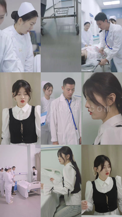 ssd4756-她似烟火绚烂