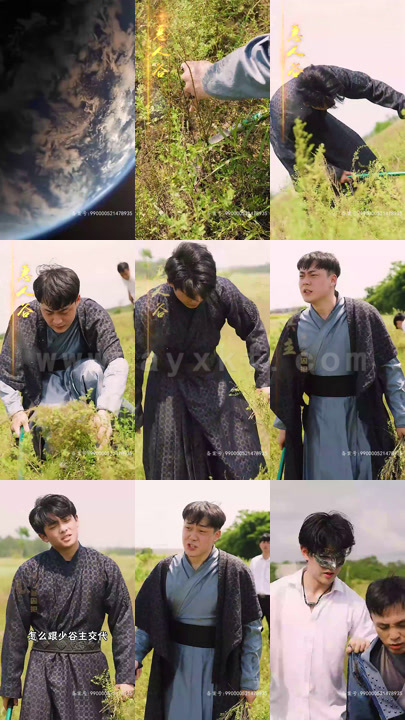 2936-避世五年下山即无敌(100) 内容图1 一个实时收录全网最齐全的短视频短剧网剧小剧场的网站! 2936-避世五年下山即无敌(100) 最新 图1张