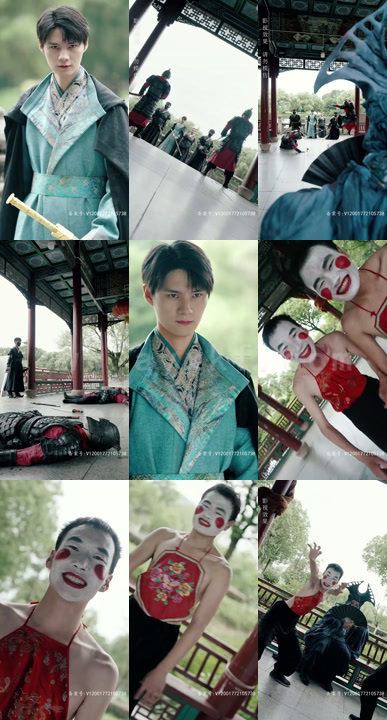 6-夜尊归来-你们都是弟弟(76集) 最新 图1张