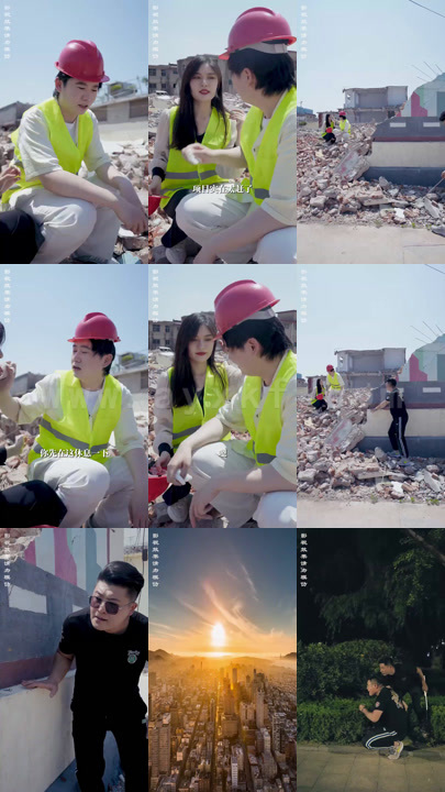 2797-我的绝美总裁姐姐(100集)