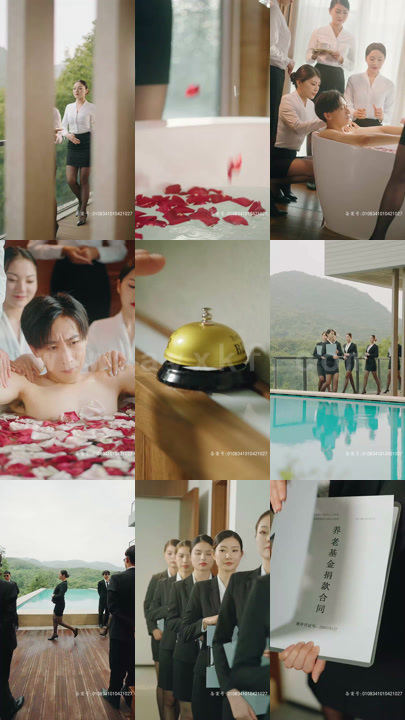 ssd4158-爸爸我要让你当首富 内容图1 一个实时收录全网最齐全的短视频短剧网剧小剧场的网站! ssd4158-爸爸我要让你当首富 最新 图1张