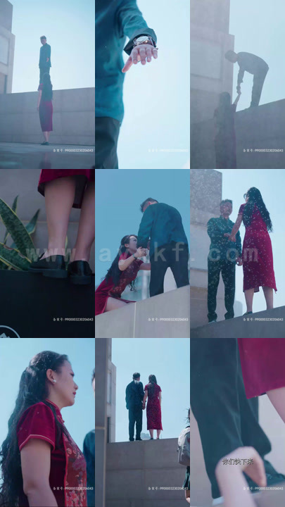 ssd4131-你是我的解药(73集)