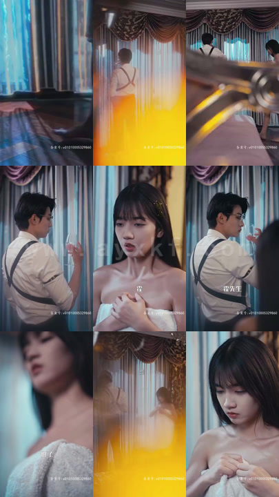 ssd4704-病娇大佬又凶又宠(偏执霍总的掌中雀)(98集)