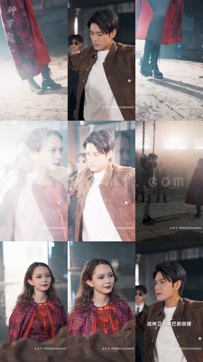 2690-傲世神王(85集) 内容图1 一个实时收录全网最齐全的短视频短剧网剧小剧场的网站! 2690-傲世神王(85集) 最新 图1张