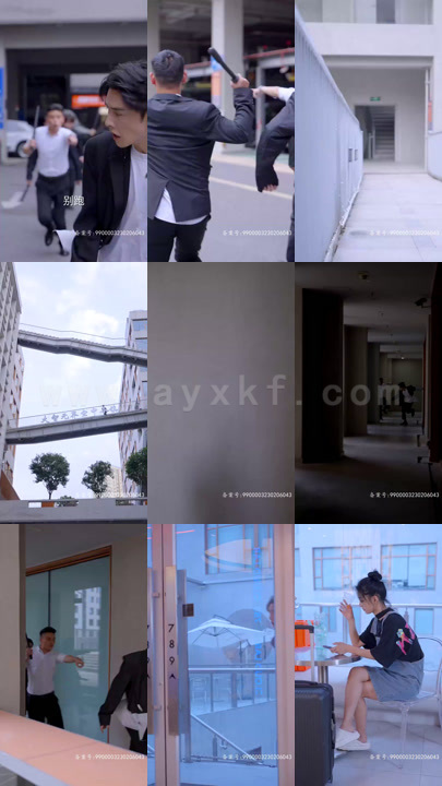 2992-替嫁后-纨绔大佬每天都在撩我(71集)