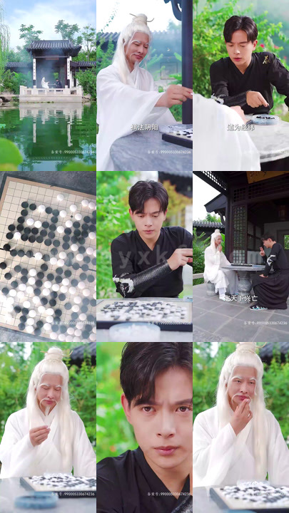 2673-下山乱红尘(100集) 内容图1 一个实时收录全网最齐全的短视频短剧网剧小剧场的网站! 2673-下山乱红尘(100集) 最新 图1张