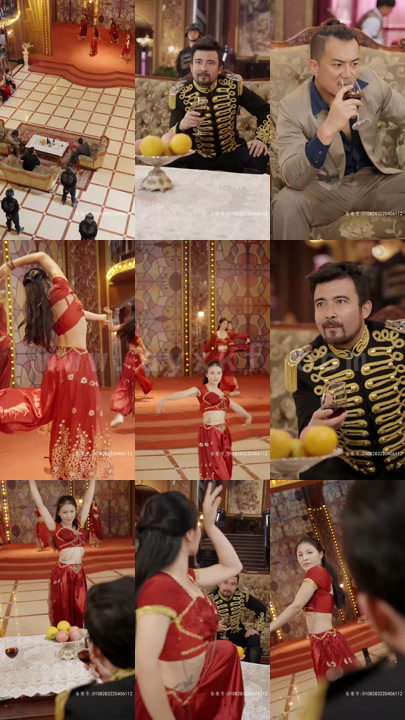 2768-天锤神君(84集)