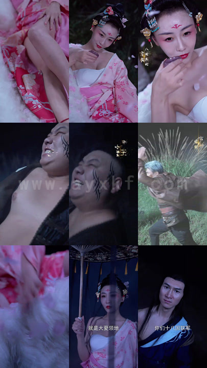 1-龙帝传说(107集)