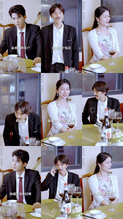 ssd4327-误嫁总裁太宠溺(92集)