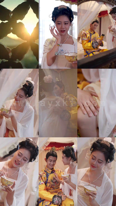 24.哎呀，皇上来打工了（85集）