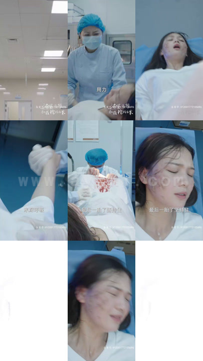 2723-渣爹总想和我抢妈咪(100-集)