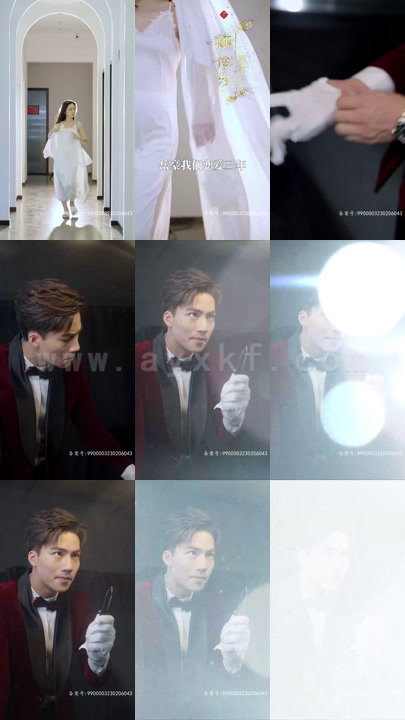 ssd4285-重生归来-慕少的娇妻飒又甜(75集)