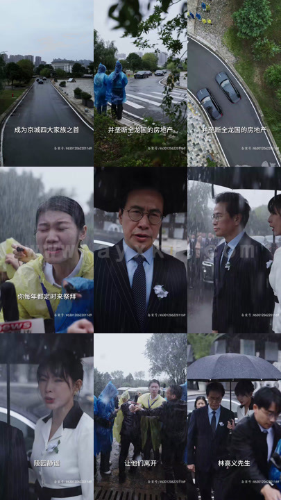 2-不好了我的首富爹找到我了(99集)