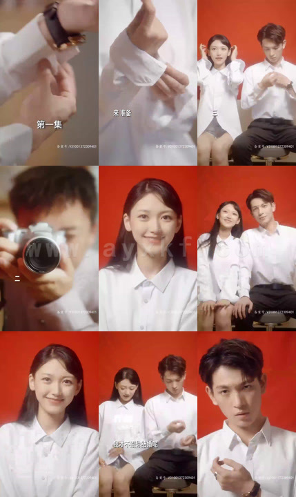 2789-错嫁甜婚-总裁的契约妻 内容图1 一个实时收录全网最齐全的短视频短剧网剧小剧场的网站! 2789-错嫁甜婚-总裁的契约妻 最新 图1张