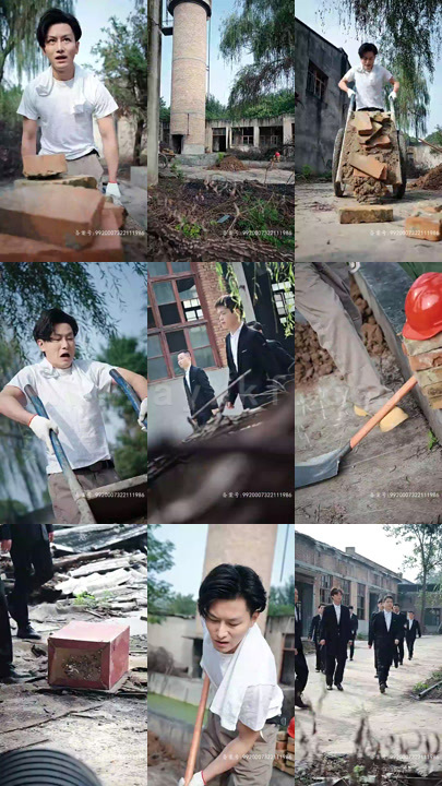 10-一手遮天(101集) 内容图1 一个实时收录全网最齐全的短视频短剧网剧小剧场的网站! 10-一手遮天(101集) 最新 图1张