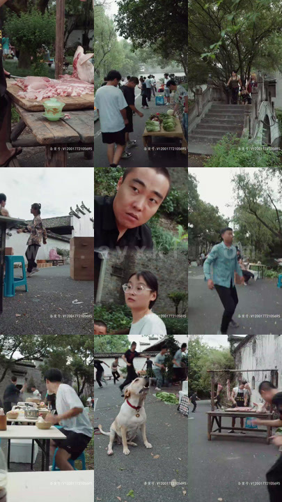 2711-龙尊驾临(100集)