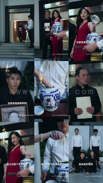 2846-崛起从老婆被打开始(弃少豪婿)91集 最新 图1张