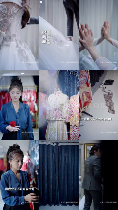 2729-捡个老公是千亿总裁(82集) 最新 图1张