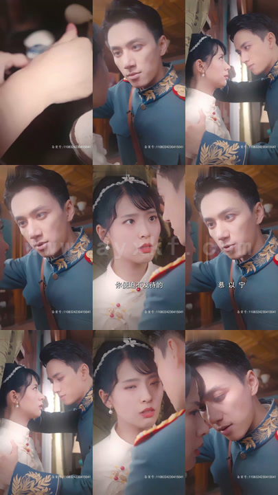 ssd4428-穿到民国当姨娘(长篇完整版)