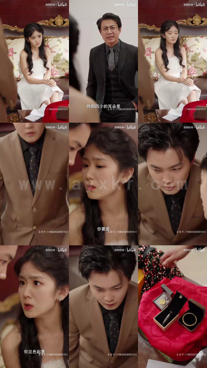 28-名门暖婚-小合集每集20分钟