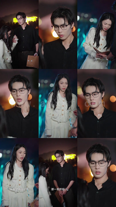 11-陆少追婚之夫人哪里跑-(65集