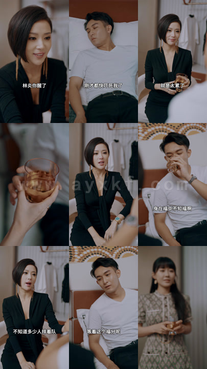 6-崛起从入狱开始-30集