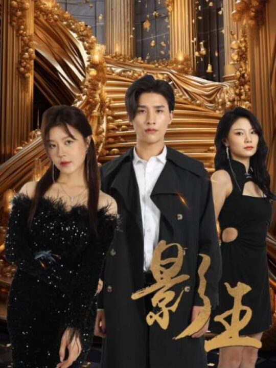 33-影王-影门之王(79集)