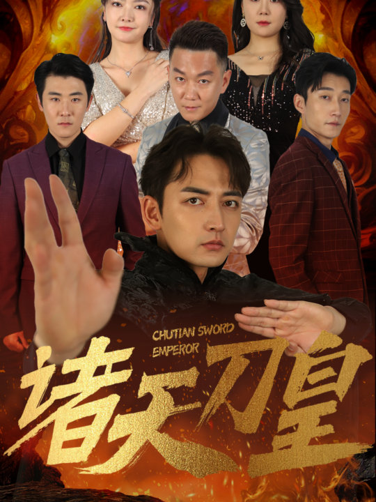 7284-诸天刀皇(50集)