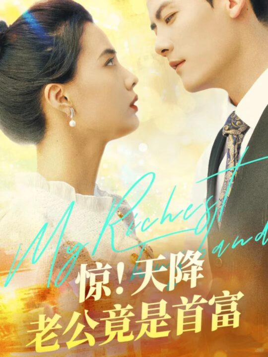 7354-惊-天降老公竟是首富(91集)