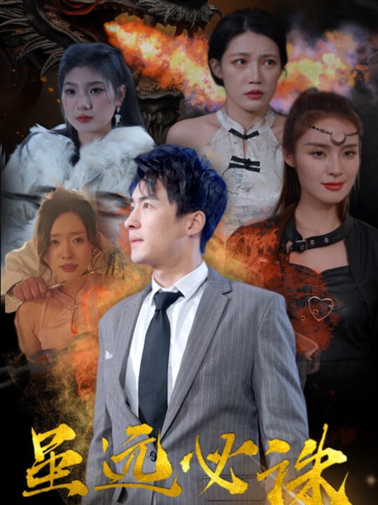 1-虽远必诛(63集)