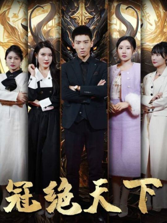 12-冠绝天下-追龙(87集)