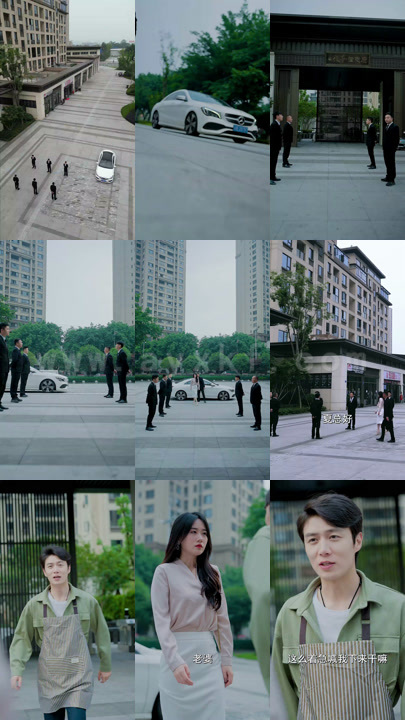 1683-离婚我要回去继承千亿家产