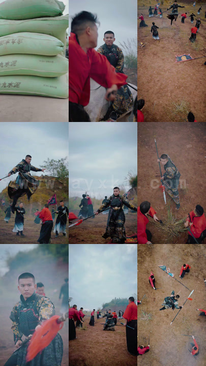 7-吾本轩辕-我本轩辕(93集)