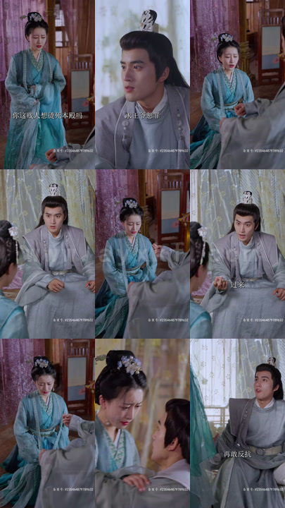 10-王妃复仇记(70集) 最新 图1张