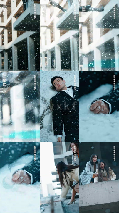 10-假面情人(93集)舒童-余茵 最新 图1张