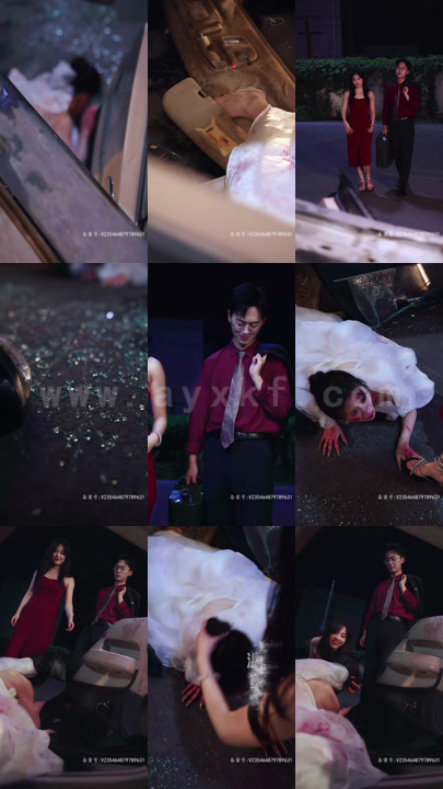 1-被渣后-总裁是我心尖宠(80集)