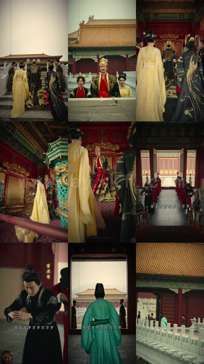 1772-哎呀-皇后娘娘来打工 内容图1 一个实时收录全网最齐全的短视频短剧网剧小剧场的网站! 1772-哎呀-皇后娘娘来打工 最新 图1张