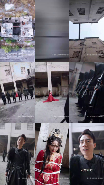 29-魔神(86集) 内容图1 一个实时收录全网最齐全的短视频短剧网剧小剧场的网站! 29-魔神(86集) 最新 图1张