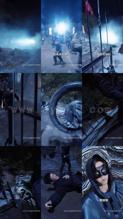 11-神王归来-我有六个美女下属(80集)